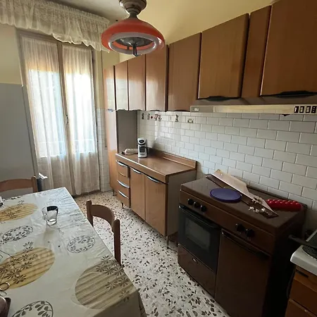 Apartment Brho House Borgo Santa Maria