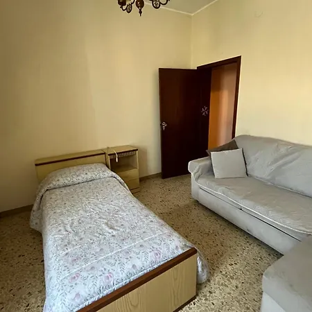 Appartement Brho House *